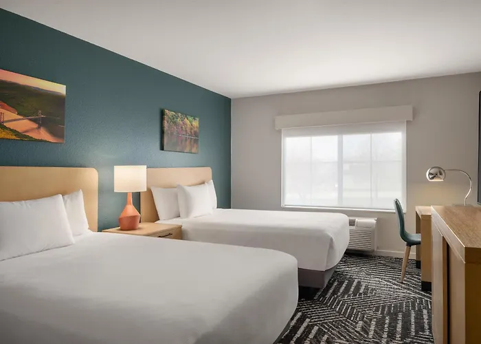 Hyatt House Fishkill-Poughkeepsie